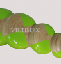 Set Bamboo Bowls - Functional, Stylish and Environmentally Friendly