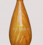 Classic Bamboo Vase