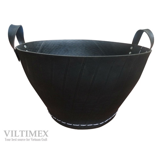 Rubber Multipurpose Basket