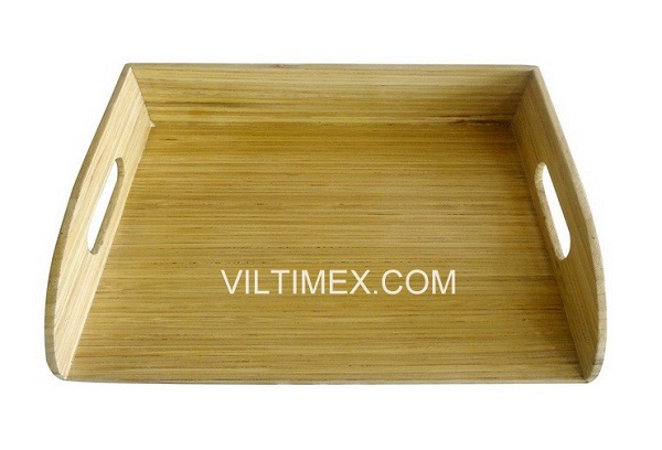 Bamboo Tray