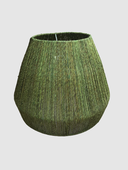 Jute Lamp Shade Made in Vietnam